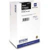 Epson T7541 XXL (C13T75414N) Rašalinė kasetė, Juoda