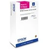 „Epson WF-8XXX“ serija | XL rašalo kasetė | rausvai raudona
