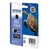 Epson Tintenpatrone matte juoda T 157 T 1578N