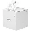 Spausdintuvas EPSON TM-M30III (151): WI-FI + - BLUETOOTH MODEL Baltas