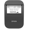 Spausdintuvas EPSON TM-P80II AC (121) KVITAS - AUTOMATINIS PJAUSTYTUVAS BLUETOOTH USB-C ES