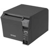 Spausdintuvas Epson TM-T70II (025C0) UB-E04 - Įmontuotas USB PS Juodas EU