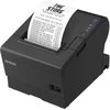 Spausdintuvas Epson TM-T88VII (152): USB ETHERNET - FIXED INTERFACE PS Juodas