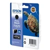Epson T1571 | Ink Cartridge | Photo Juodas