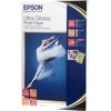 Epson Ultra Glossy Photo Paper [300g/m2 ; 10x15 cm; 20 lapų]