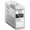 Epson T85080N ink, Matte Juodas | Epson T85080N | Ink cartridge | Matte juodas
