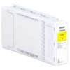 „Epson UltraChrome XD3 Geltona T50U4“ vienkartinis rašalo pakelis (350 ml) | „Epson“