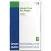Epson Velvet dailės knyga (C13S041637)