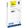 Epson WF-6xxx rašalo kasetė geltona XL, didelės (L) talpos, geltona, 39 ml, 1 vnt., 0 psl., viename pakelyje