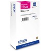 Epson Ink C13T75434N / T7543 XXL Magenta