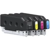 Epson T08H4 (C13T08H400) Rašalinė kasetė, Geltona