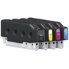 Epson WorkForce Enterprise AM-C5000/6000 Geltoni dažai, Geltona, Pigmentiniai dažai, 1 vnt., Vienkartinė pakuotė