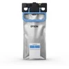 „Epson WorkForce Pro EM-C8101R“ | XXL rašalo pakuotė | Žydras