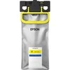 „Epson WorkForce Pro EM-C8101R“ | XXL rašalo pakuotė | Geltona