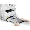 „Epson WorkForce Pro EM-C8101R“ | XXL rašalo pakuotė | Juodas