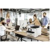 Spausdintuvas „EPSON WorkForce Pro WF-C5890DWF PD 3 DIN A4, 4in1, PCL, PS3, ADF, WiFi“