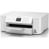 Epson | Spausdintuvas | WF-M4119DW | Inkjet | Mono | Wi-Fi | Baltas