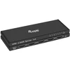 Equip 33271707101HDMI 2.0 vaizdo skirstytuvas, 4 prievadai, 4K/60HZ