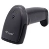 Equip Equip Barcode Handscanner CCD Kabelis USB juodas