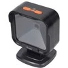 Skaitytuvas kodów kreskowych Equip Barcode Omnidirectional lazerinis Kabelis USB 1D2D juoda