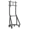Equip Įrengti 650608 TV laikiklis 2,03 m (80") Juodas