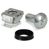 Equip 922491 śruba 16 mm 4 vnt. M6 Bolts & nuts