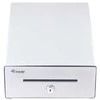 Equip Szuflada kasowa na 4 banknoty/4 monety RJ11 POS sidabrinė