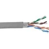 Equip EFB Cat5e kabelis, F / UTP, pilkas, 100 m (73198U)