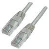 Equip Patchkabel Cat5e U/UTP 2xRJ45 5.00m beige PVC Polybeutel