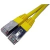 Equip Pečkordas S / FTP, 6 kat., 25 cm, geltonas (605563)