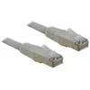 Equip Patric, S / FTP, Cat6, PIMF, HF, 10m, pilka (605506)
