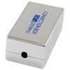 Equip Equip 135621 Cat6 Network Junction Box, sidabrinė
