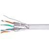 Equip Cat6, U / UTP, LSZH, 100m (404521)
