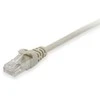 Equip Equip Patchkabel Cat6A U/UTP 2xRJ45 5.00m beige LSZH