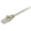 Equip Equip Patchkabel Cat6A U/UTP 2xRJ45 2.00m beige LSZH