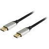 AV signalo perdavimo sistema Equip Equip DisplayPort 1.4 St/St 10m 8K/60Hz comp.HDCP Prem. gr