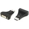 Equip Įrengti keitiklį DisplayPort -> DVI