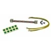 Equip EZG-6 komutacinės spintos priedas Įžeminimo rinkinys