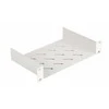 Equip Fachboden fest 10 fr Serverschrnke. 1U 15cm gr