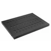 Equip Półka regulowana 19" do szaf serwerowych, 1U 35cm sw