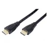 Equip Įrengti HDMI – HDMI kabelis 7,5 m juodas (119356)