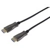 Equip 119438 HDMI kabelis HDMI A tipo (standartinis), juodas