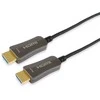 System przekazu sygnału AV Equip Equip HDMI PHS Ethernet 2.0 A-A St/St 30.0m 4K60Hz HDRopt.sw