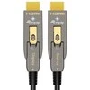 Equip 119413 kabelis HDMI 20 m HDMI Type-A/HDMI Type-D Juodas