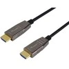AV signalo perdavimo sistema Equip Equip HDMI UHS Ethernet 2.1 A-A St/St 20.0 m 8K60Hz HDR sw