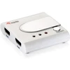Equip 332712 vaizdo signalų daliklis HDMI 2x HDMI