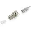 Equip EQUIP LWL Verbinder LC Multimode 12 Stk 0.9mm - 156021