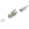 Equip EQUIP LWL Verbinder LC Multimode 12 Stk 0.9mm - 156021
