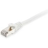 Equip Equip Patchkabel Cat6 S/FTP 2xRJ45 1.5m baltas