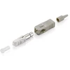 Adapteris AV Equip Equip 156020 šviesolaidinis adapteris SC 12 vnt. Kamuolys